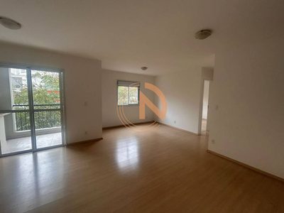Apartamento, 2 quartos, 72 m² - Foto 1