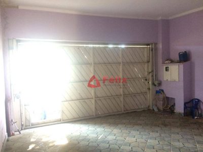 Sobrado, 4 quartos, 120 m² - Foto 2
