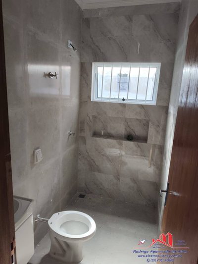 Casa, 2 quartos, 125 m² - Foto 5