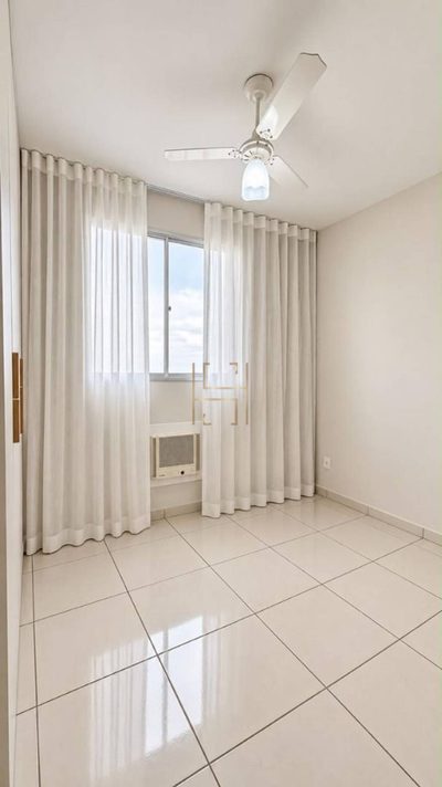 Apartamento, 2 quartos, 48 m² - Foto 4