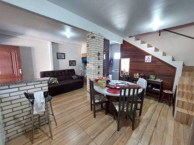 Casa, 2 quartos, 64 m² - Foto 4