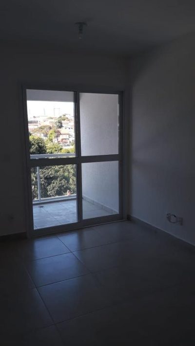 Apartamento, 2 quartos - Foto 1