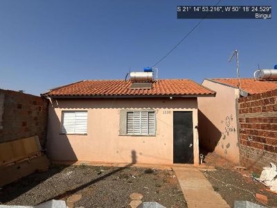 Casa, 2 quartos, 160 m² - Foto 1