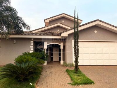 Sobrado, 4 quartos, 544 m² - Foto 5