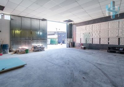 Depósito-Galpão, 1829 m² - Foto 2