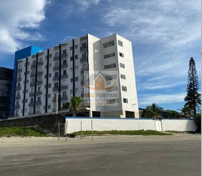 Apartamento, 2 quartos, 36 m² - Foto 1
