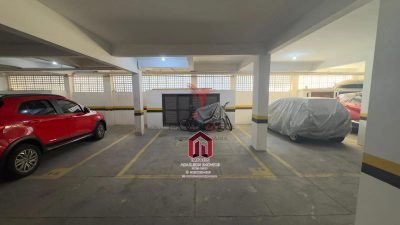 Apartamento, 3 quartos, 118 m² - Foto 3