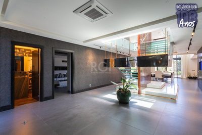 Casa de Condomínio, 5 quartos - Foto 4