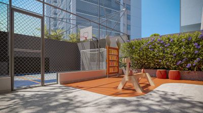 Apartamento, 2 quartos, 41 m² - Foto 4