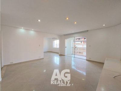 Apartamento, 4 quartos, 183 m² - Foto 3