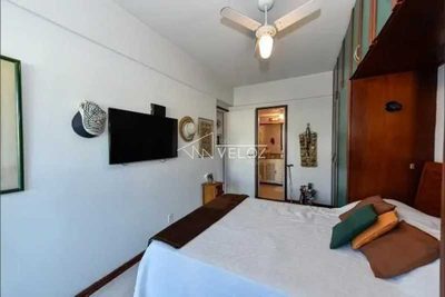 Apartamento, 2 quartos, 85 m² - Foto 1