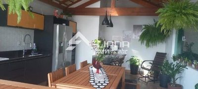 Cobertura, 4 quartos, 174 m² - Foto 5