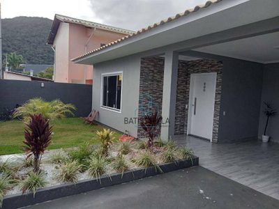 Casa, 3 quartos, 170 m² - Foto 1