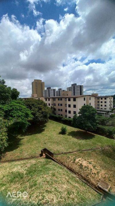 Apartamento, 3 quartos, 64 m² - Foto 1