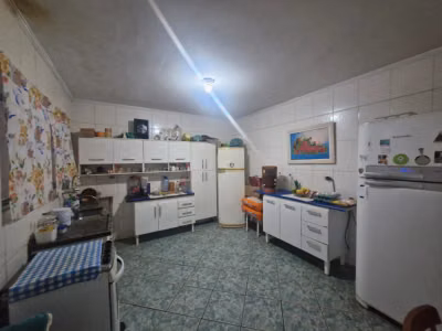 Casa, 4 quartos, 138 m² - Foto 1