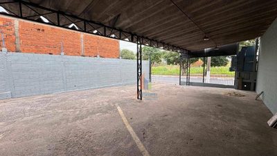 Depósito-Galpão, 200 m² - Foto 4