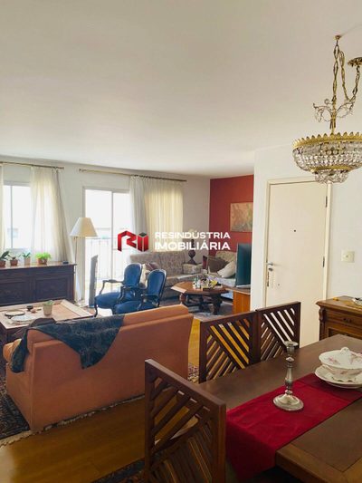 Apartamento, 3 quartos, 161 m² - Foto 3