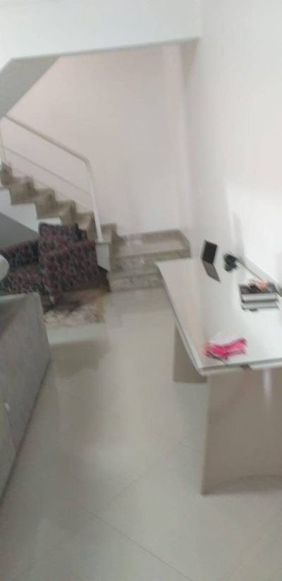 Sobrado, 3 quartos, 132 m² - Foto 4