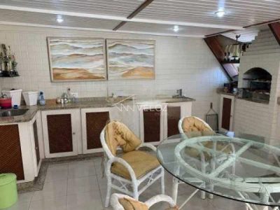 Cobertura, 4 quartos, 258 m² - Foto 5