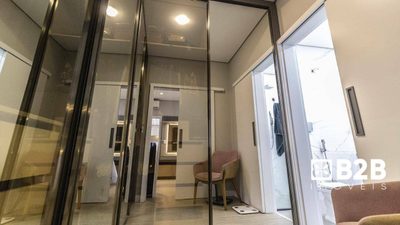 Casa, 3 quartos, 207 m² - Foto 4