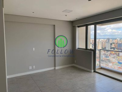 Apartamento, 45 m² - Foto 1