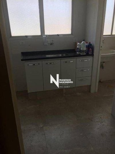 Apartamento, 3 quartos, 96 m² - Foto 4