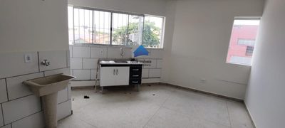 Casa, 1 quarto, 40 m² - Foto 2