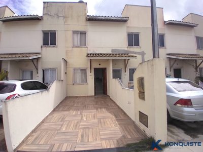 Casa de Condomínio, 2 quartos - Foto 2