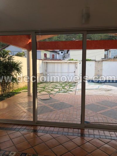 Sobrado, 3 quartos, 180 m² - Foto 4
