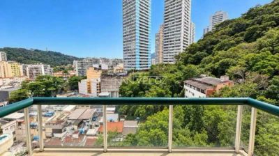 Apartamento, 2 quartos, 76 m² - Foto 2
