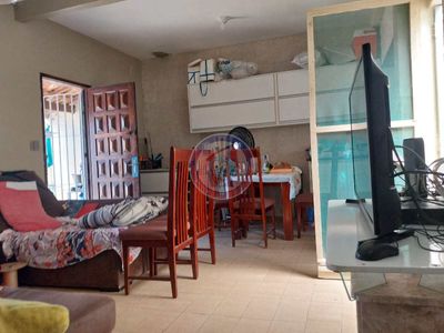 Casa, 2 quartos, 60 m² - Foto 5