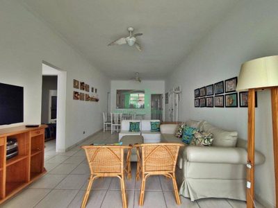 Apartamento, 3 quartos, 120 m² - Foto 3