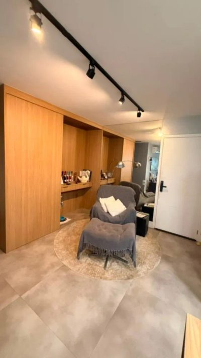 Apartamento, 2 quartos, 101 m² - Foto 3