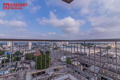 Apartamento, 3 quartos, 69 m² - Foto 3