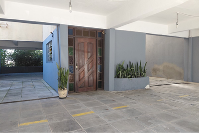 Apartamento, 1 quarto, 42 m² - Foto 3