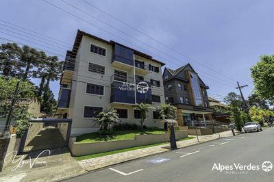 Apartamento, 2 quartos, 98 m² - Foto 1