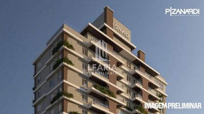 Apartamento, 1 quarto, 28 m² - Foto 1