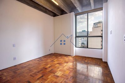 Apartamento, 1 quarto, 21 m² - Foto 2