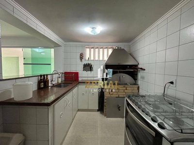 Sobrado, 4 quartos, 329 m² - Foto 5