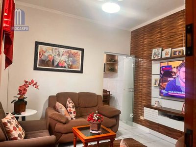 Apartamento, 2 quartos, 88 m² - Foto 3