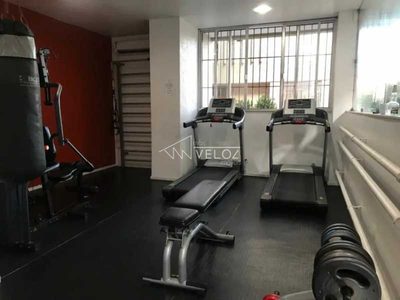 Apartamento, 2 quartos, 84 m² - Foto 4