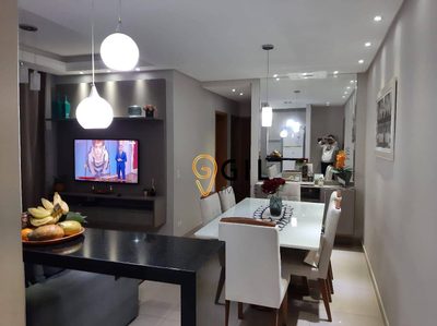 Apartamento, 3 quartos, 82 m² - Foto 5