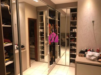 Apartamento, 3 quartos, 136 m² - Foto 5
