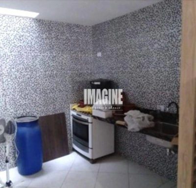 Sobrado, 2 quartos, 160 m² - Foto 5
