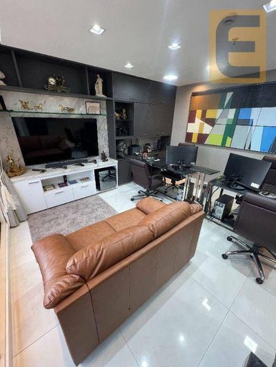 Sala-Conjunto, 29 m² - Foto 5