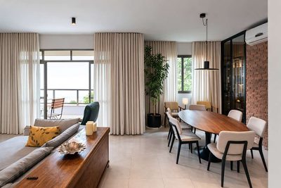 Apartamento, 3 quartos, 150 m² - Foto 1