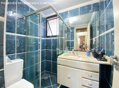 Apartamento, 3 quartos, 95 m² - Foto 4
