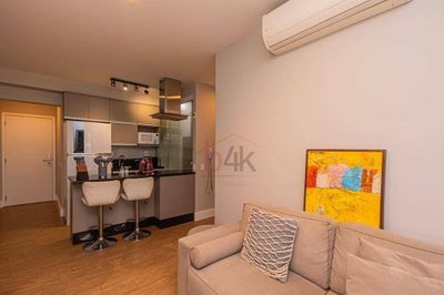 Apartamento, 2 quartos, 65 m² - Foto 4