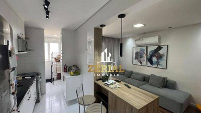 Apartamento, 2 quartos, 90 m² - Foto 4