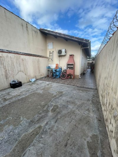 Casa, 1 quarto - Foto 2